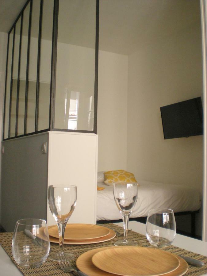 Nicelidays - Le Berlioz - City Central - 7Min From Beaches Exterior foto