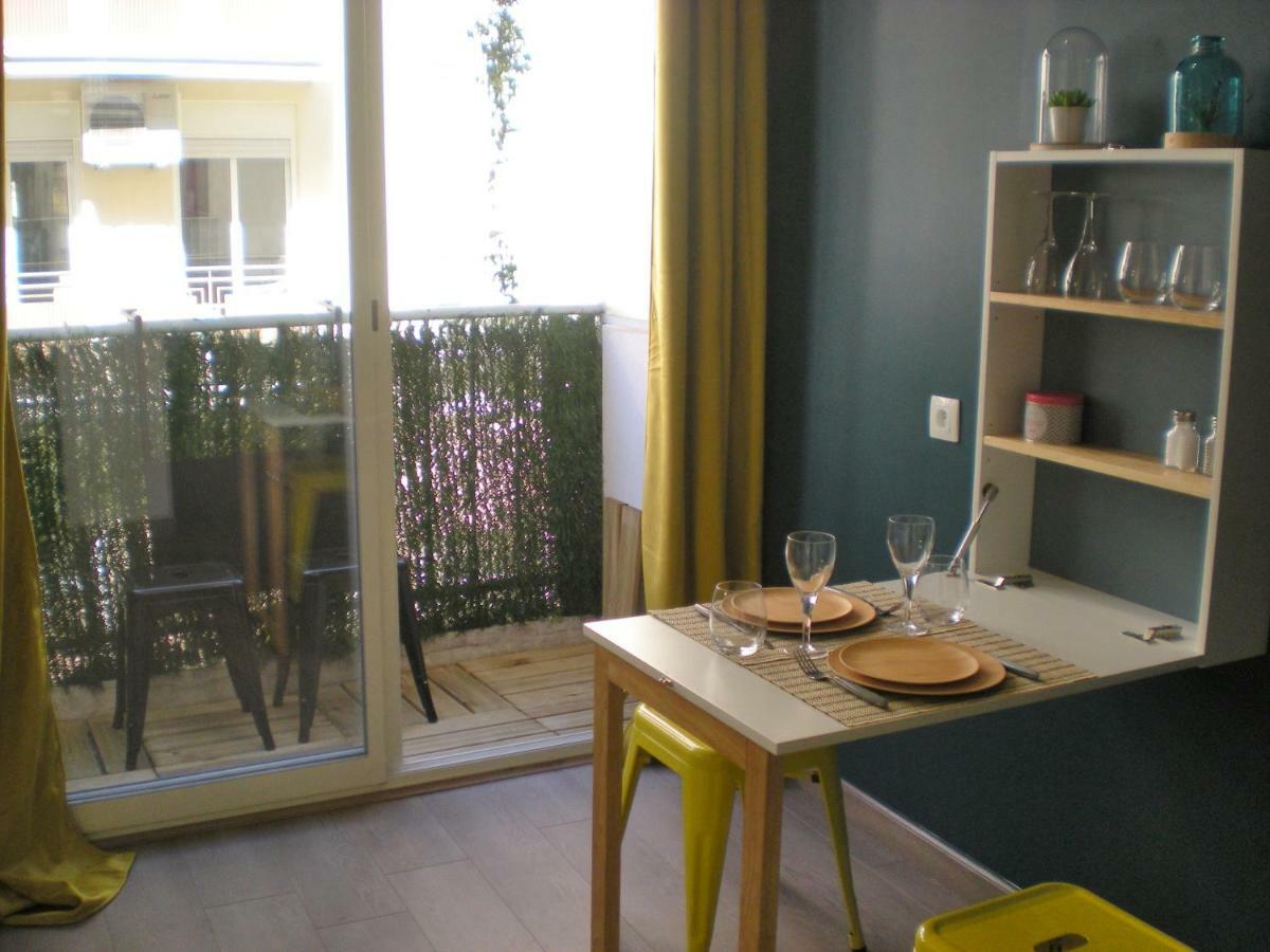 Nicelidays - Le Berlioz - City Central - 7Min From Beaches Exterior foto