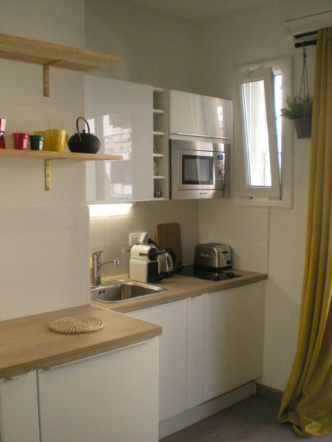 Nicelidays - Le Berlioz - City Central - 7Min From Beaches Exterior foto