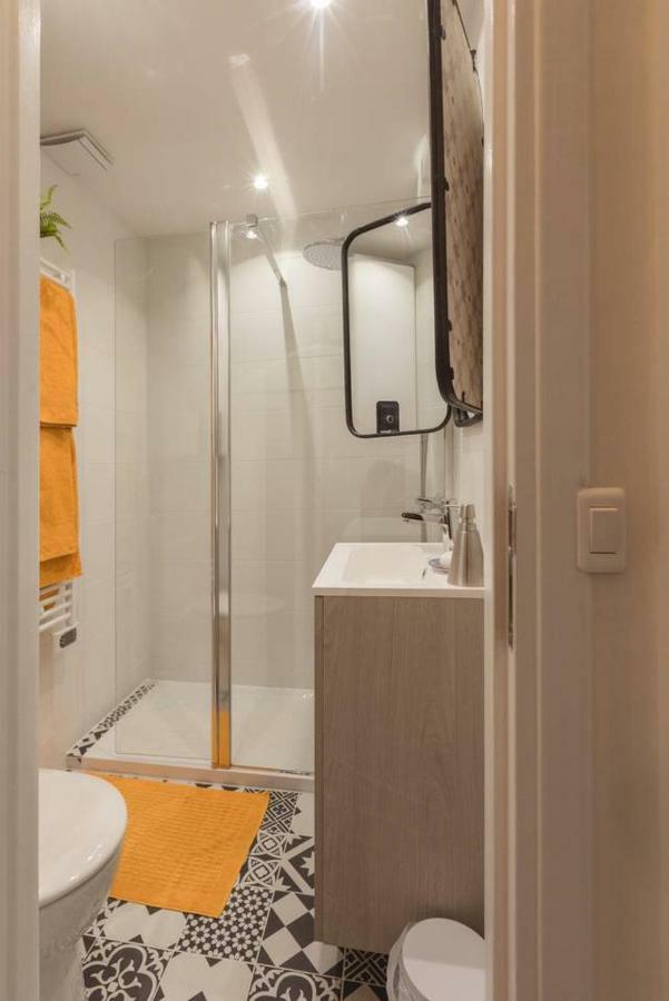 Nicelidays - Le Berlioz - City Central - 7Min From Beaches Exterior foto
