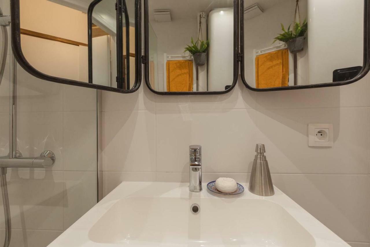 Nicelidays - Le Berlioz - City Central - 7Min From Beaches Exterior foto